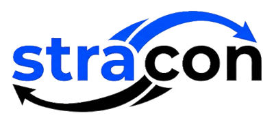 stracon logo